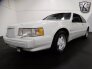 1987 Lincoln Mark VII for sale 101689107